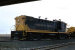 Northern Pacific DRS4-4-1500m 500